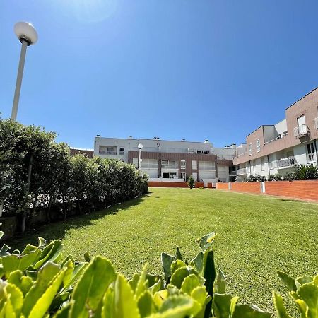 Apartamento Ofir Fão Dış mekan fotoğraf