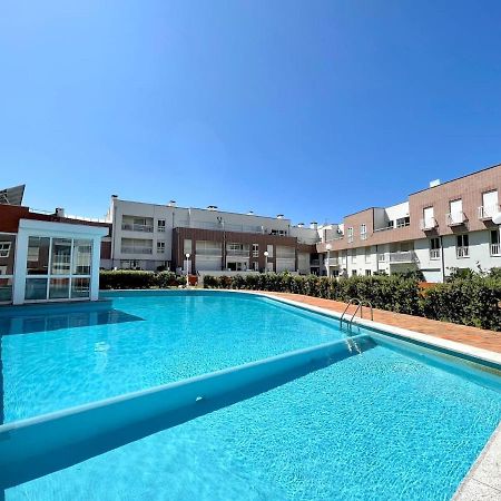 Apartamento Ofir Fão Dış mekan fotoğraf