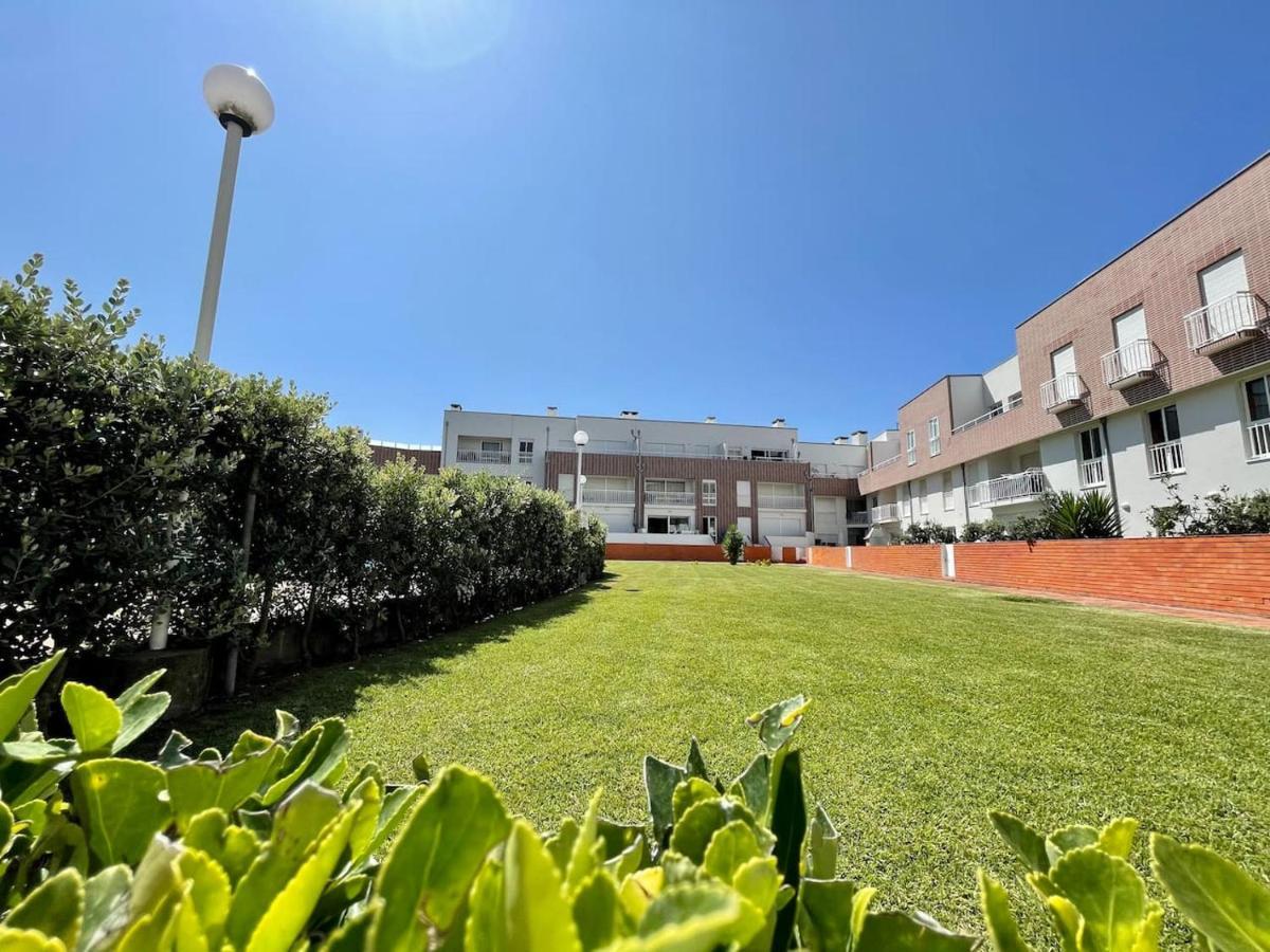 Apartamento Ofir Fão Dış mekan fotoğraf