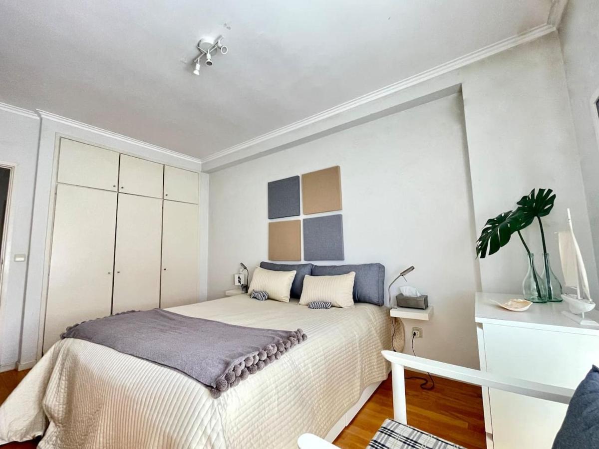 Apartamento Ofir Fão Dış mekan fotoğraf