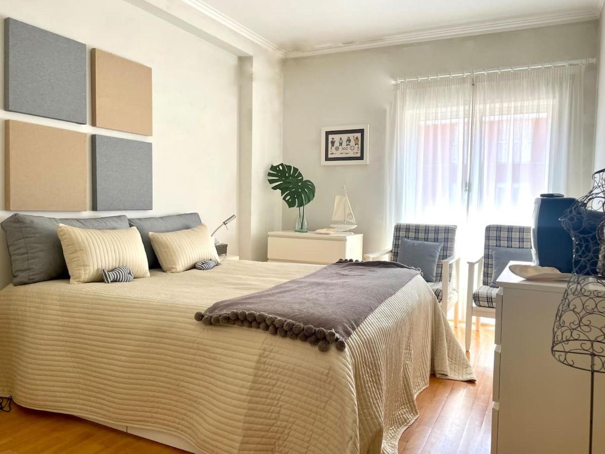 Apartamento Ofir Fão Dış mekan fotoğraf