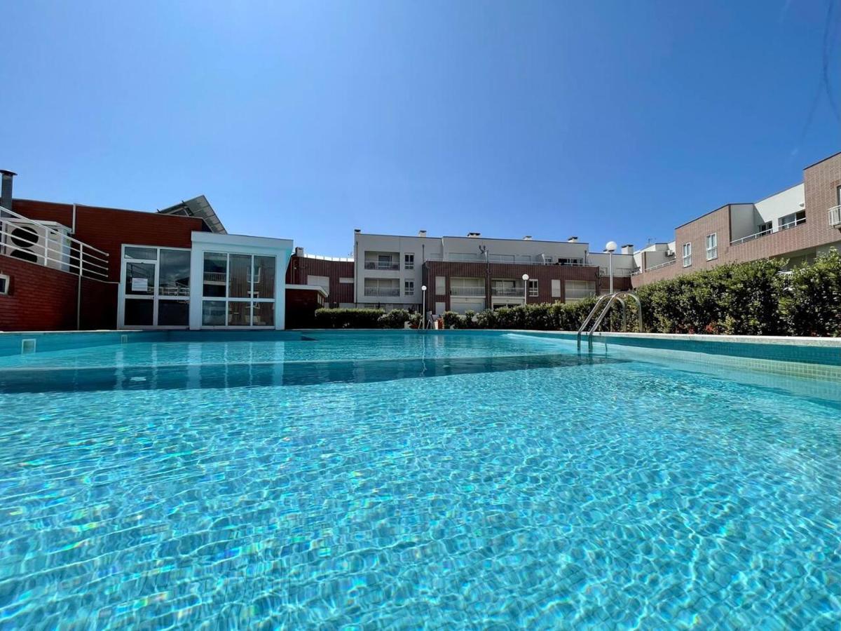 Apartamento Ofir Fão Dış mekan fotoğraf