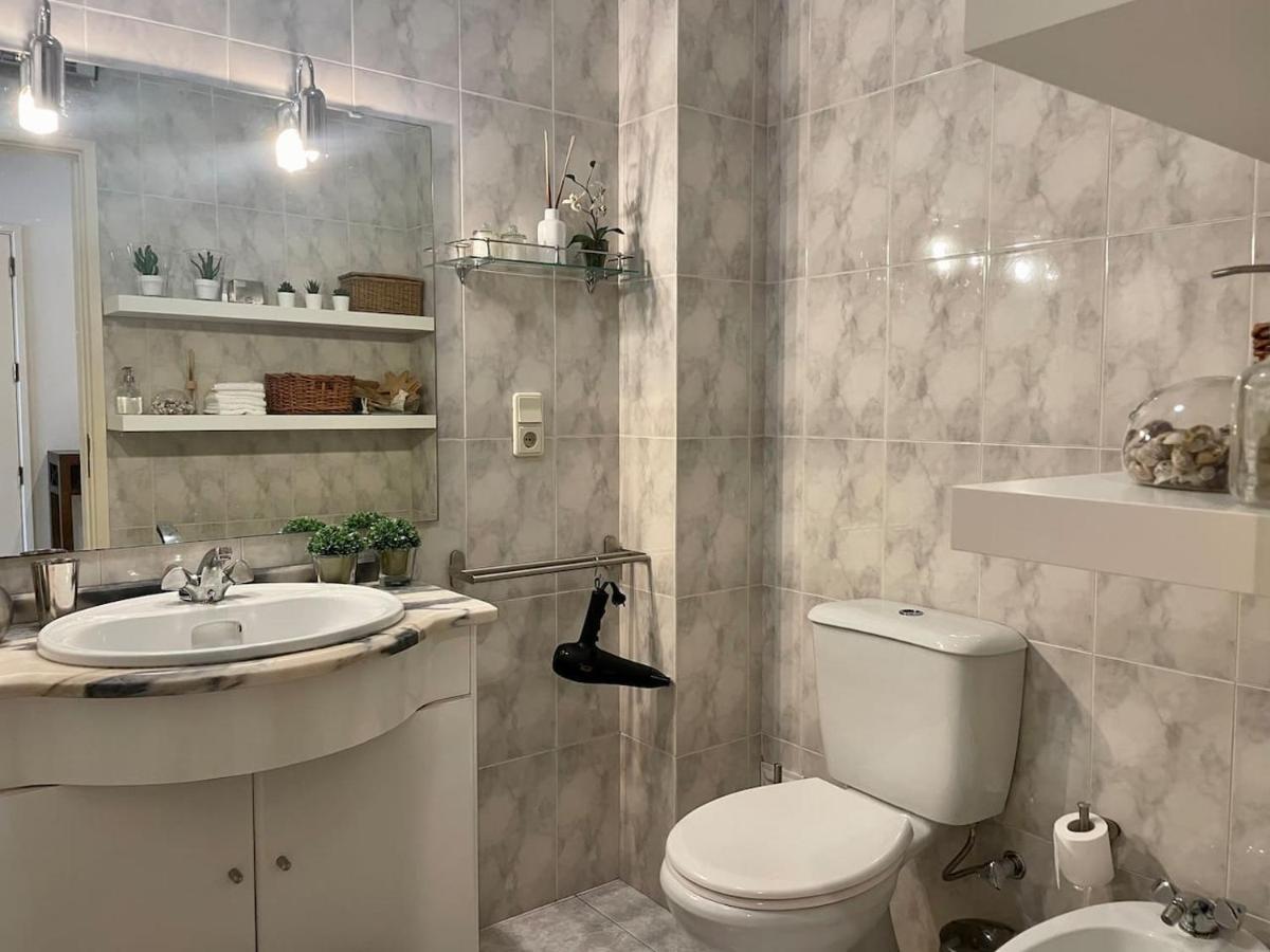 Apartamento Ofir Fão Dış mekan fotoğraf