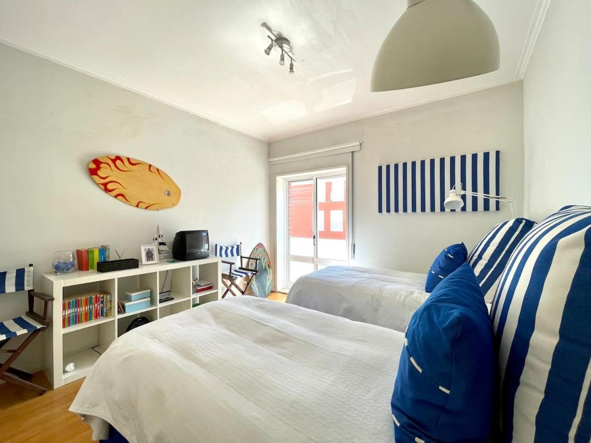 Apartamento Ofir Fão Dış mekan fotoğraf