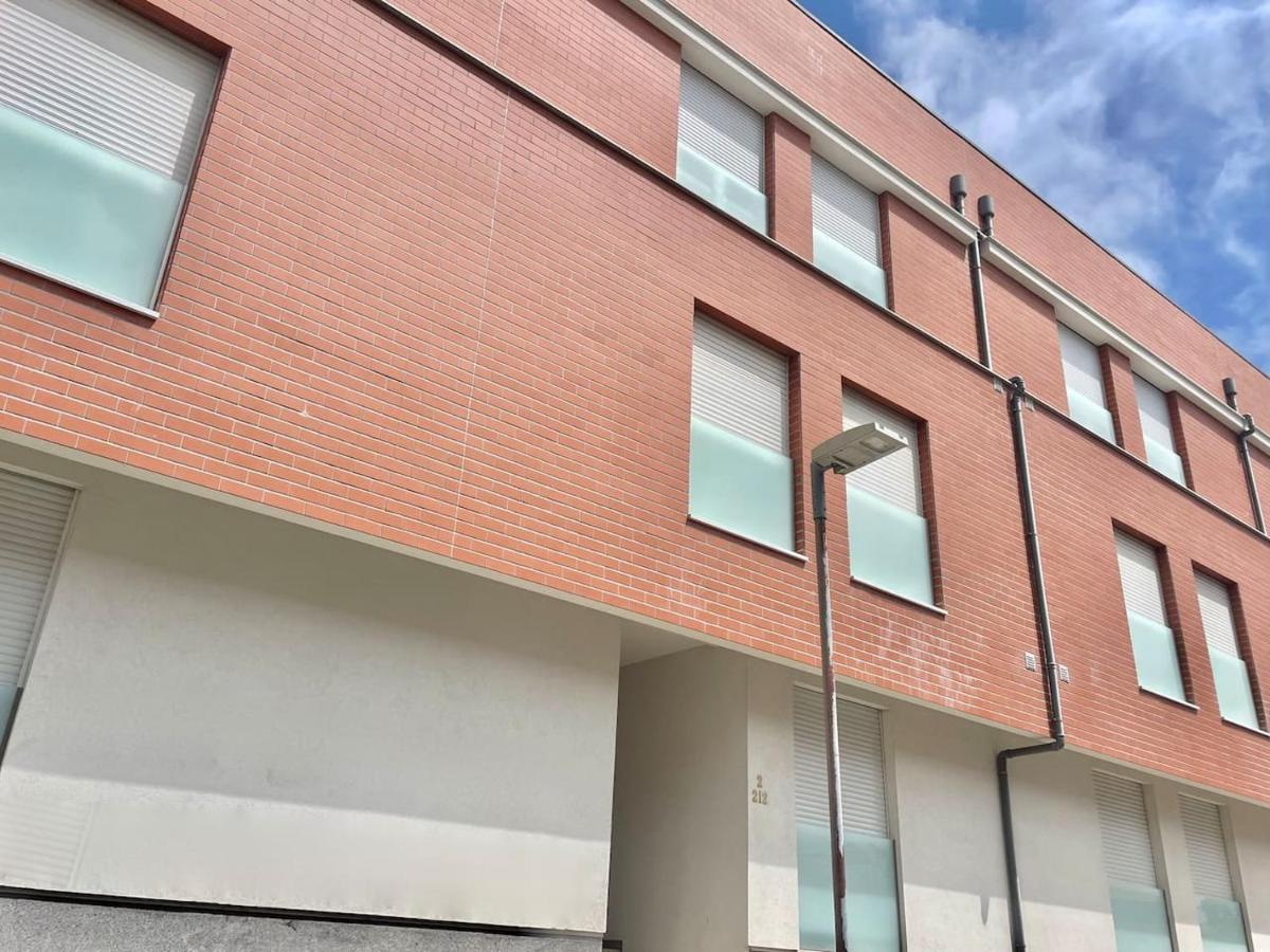 Apartamento Ofir Fão Dış mekan fotoğraf
