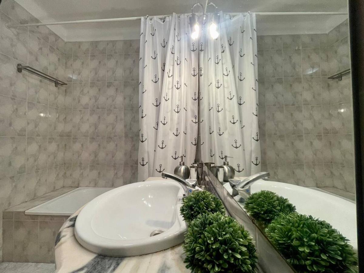 Apartamento Ofir Fão Dış mekan fotoğraf