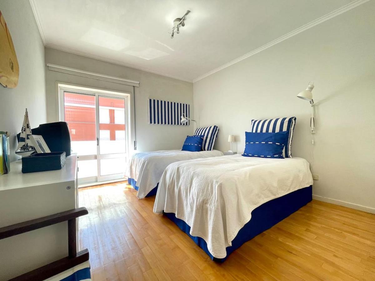 Apartamento Ofir Fão Dış mekan fotoğraf