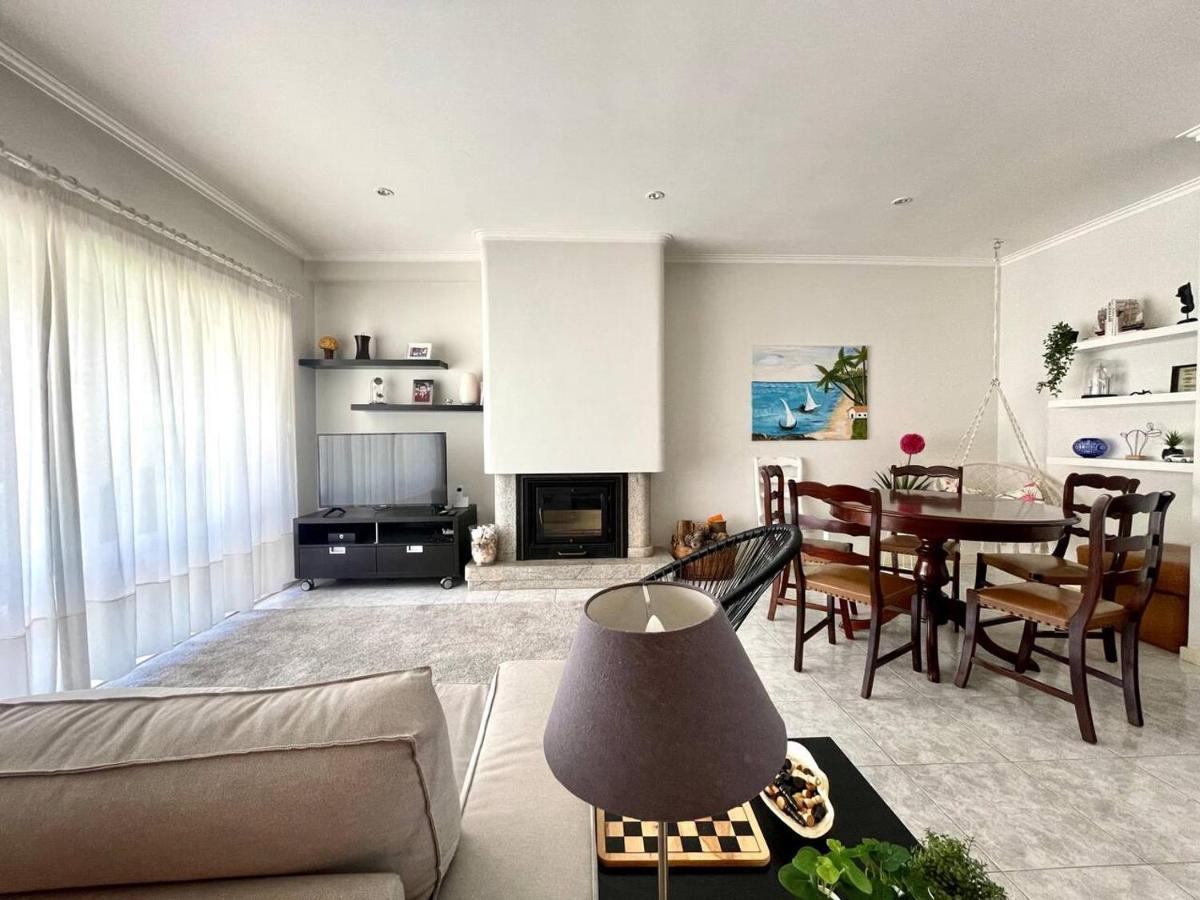 Apartamento Ofir Fão Dış mekan fotoğraf