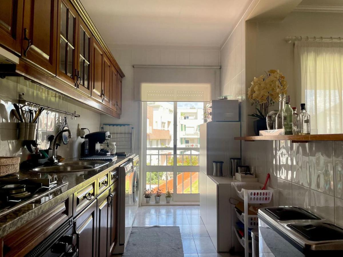 Apartamento Ofir Fão Dış mekan fotoğraf