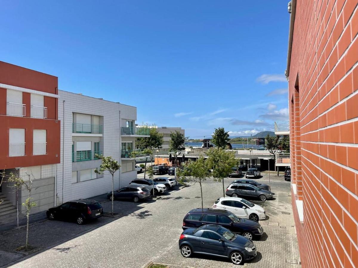 Apartamento Ofir Fão Dış mekan fotoğraf
