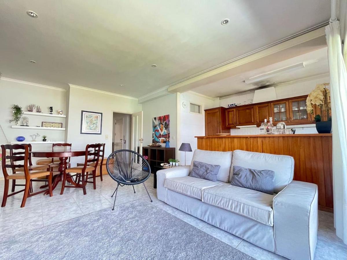 Apartamento Ofir Fão Dış mekan fotoğraf