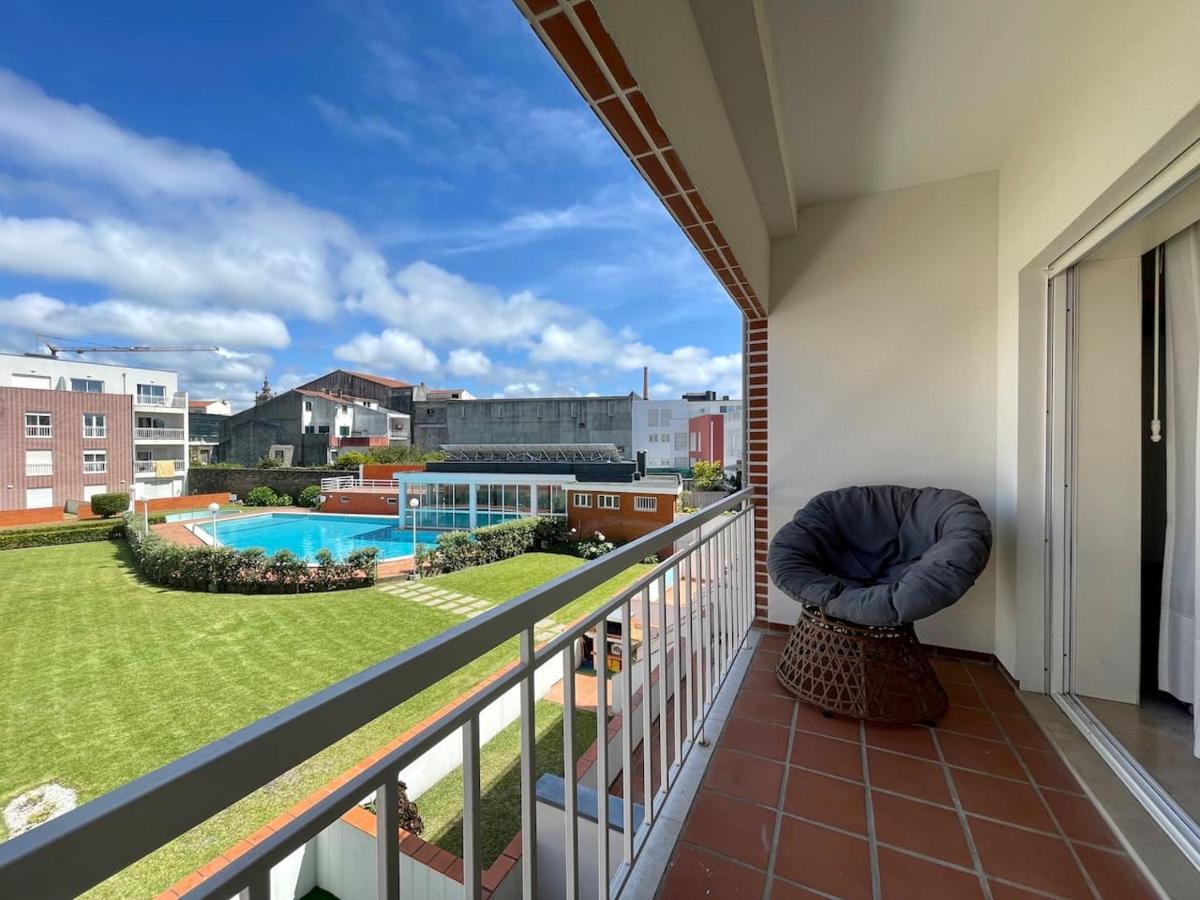 Apartamento Ofir Fão Dış mekan fotoğraf